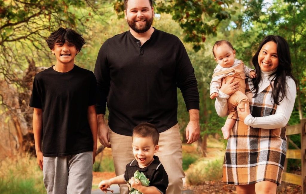 The ugly first&nbsp;post